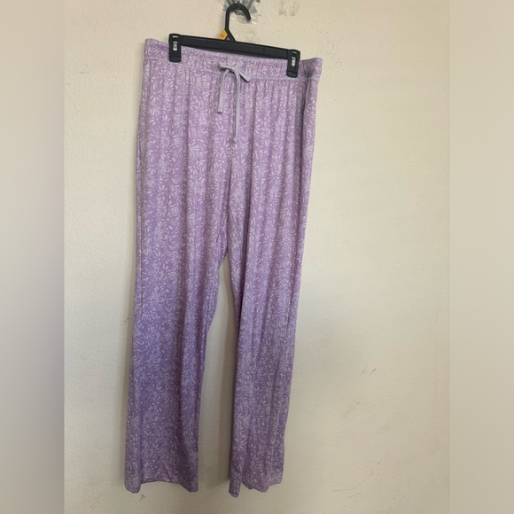 4pieces Eddie Bauer ladies pajamas set - Picture 5 of 6